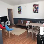 Cabanas Calafquen