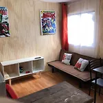Cabanas Calafquen