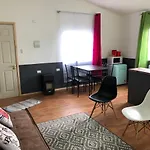 Cabanas Calafquen