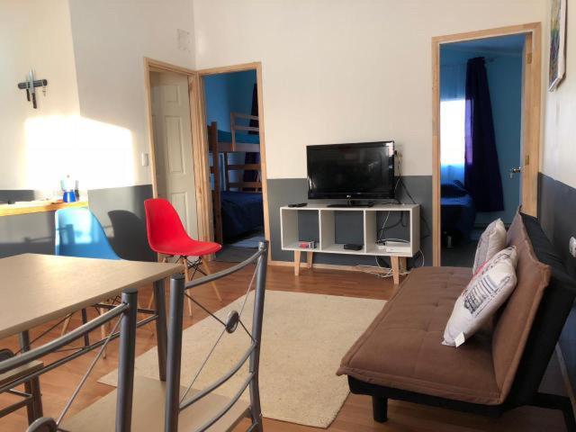 Apartamento Cabanas Calafquen Valdivia