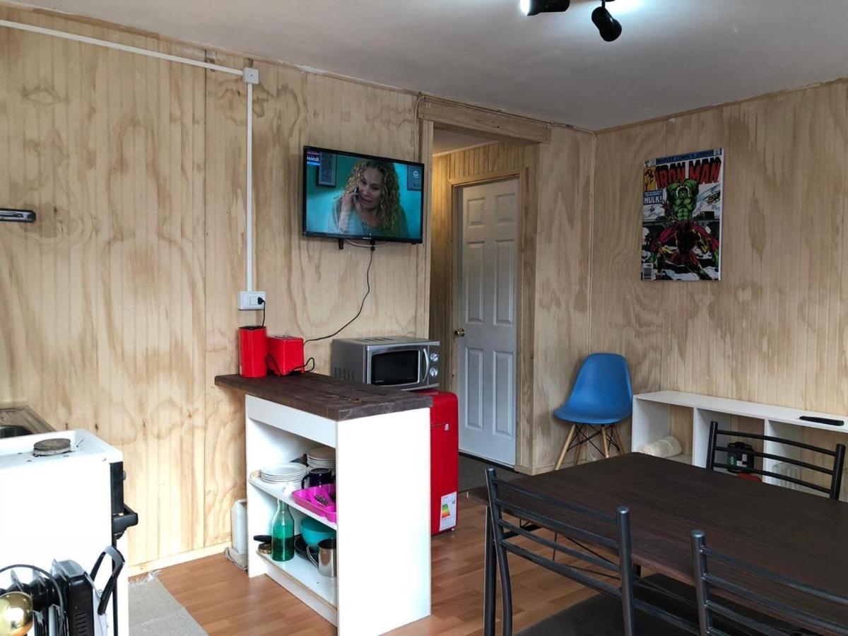 Apartamento Cabanas Calafquen Valdivia