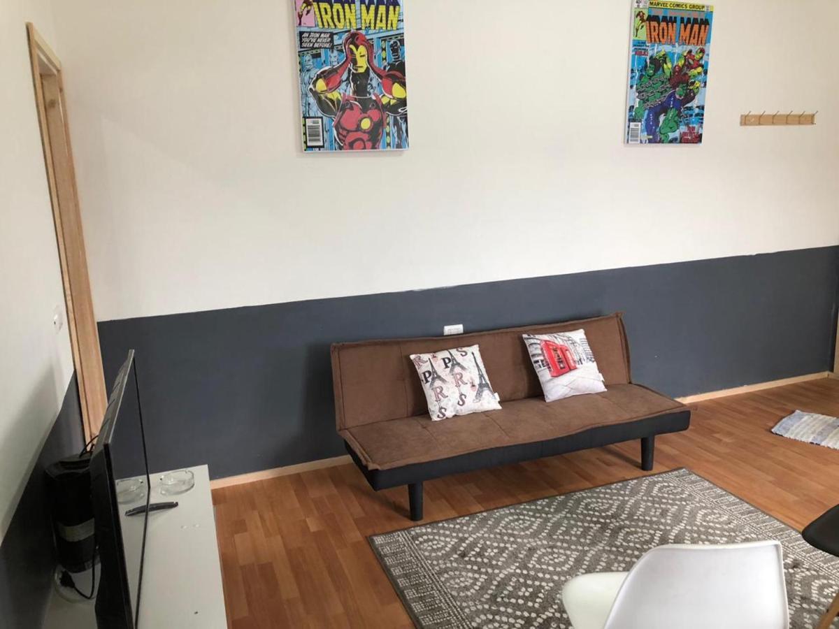 Cabanas Calafquen Apartamento